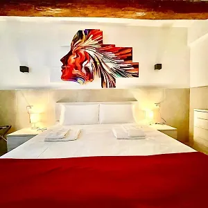 50 Tourist House - Pratello - Self Check-in Appartamento Bologna