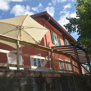 Casa Di Dino Brusa Casa vacanze La Spezia