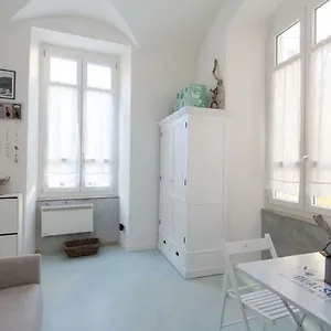 Minisuite Appartamento Lerici